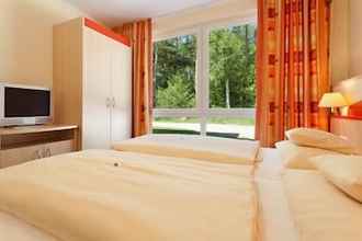 Bedroom 4 Morada Hotel Isetal