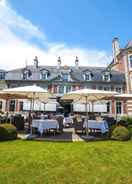 RESTAURANT Le Château De Beaulieu