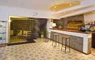 Bar, Kafe dan Lounge 2 Hotel Antares