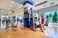 Fitness Center Nirvana Dolce Vita - All Inclusive