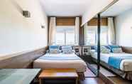 Bedroom 5 Hotel Lux isla