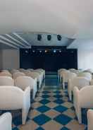 FUNCTIONAL_HALL Iberostar Ciudad Blanca