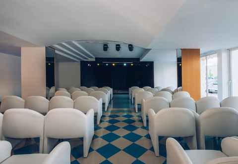 Functional Hall Iberostar Ciudad Blanca