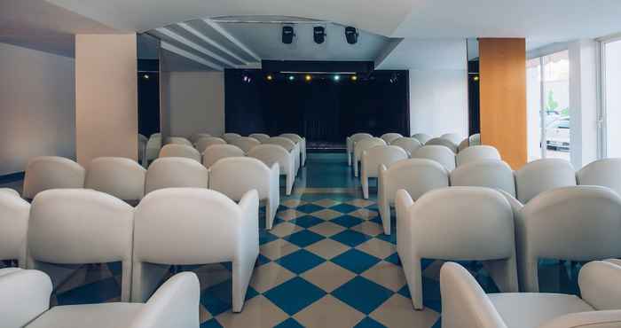 Functional Hall Iberostar Ciudad Blanca