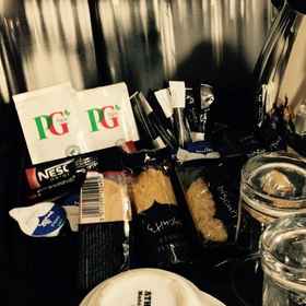 Grainger House Hotel 1, Hotel Newcastle Racecourse