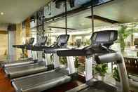 Fitness Center Mercure on Renmin Square Xian