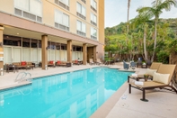 Swimming Pool Courtyard by Marriott San Diego Mission Valley/Hotel Circle