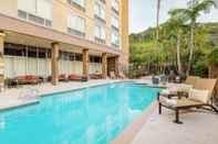 Swimming Pool Courtyard by Marriott San Diego Mission Valley/Hotel Circle