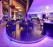 Bar, Kafe dan Lounge 4 Asia Gardens Hotel & Thai Spa, a Royal Hideaway Hotel