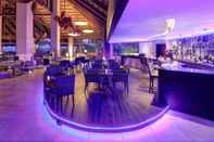 Bar, Cafe and Lounge Asia Gardens Hotel & Thai Spa, a Royal Hideaway Hotel