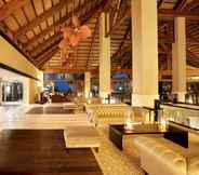 Lobi 3 Asia Gardens Hotel & Thai Spa, a Royal Hideaway Hotel