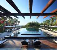 Swimming Pool 5 Asia Gardens Hotel & Thai Spa, a Royal Hideaway Hotel