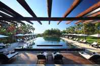 Swimming Pool Asia Gardens Hotel & Thai Spa, a Royal Hideaway Hotel