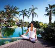 Kolam Renang 7 Asia Gardens Hotel & Thai Spa, a Royal Hideaway Hotel