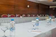 Functional Hall CK Farabi Hotel