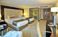 Bedroom 5 CK Farabi Hotel