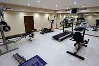 Fitness Center CK Farabi Hotel