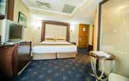 Bedroom 7 CK Farabi Hotel