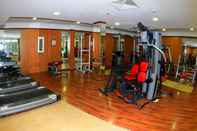 Fitness Center Ramada by Wyndham Al Qassim