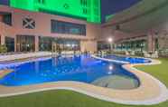 Swimming Pool 2 Ramada by Wyndham Al Qassim