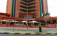 Bangunan 5 Ramada by Wyndham Al Qassim