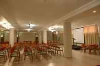 Functional Hall Hotel Parque Mar