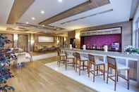 Bar, Cafe and Lounge Quadas Hotel - Adults Only - All Inclusive