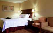 Kamar Tidur 7 Hampton Inn Pendleton