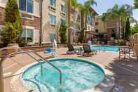 Entertainment Facility Comfort Inn & Suites near Ontario Airport