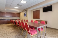 Dewan Majlis Comfort Inn & Suites Port Arthur-Port Neches