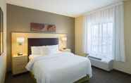 Bedroom 4 TownePlace Suites Harrisburg Hershey