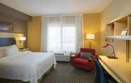 Phòng ngủ 7 TownePlace Suites Harrisburg Hershey