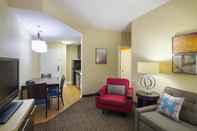 Common Space TownePlace Suites Harrisburg Hershey