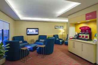 Sảnh chờ 4 TownePlace Suites Harrisburg Hershey