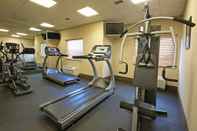 Fitness Center Holiday Inn Express Hotel & Suites Cd. Juarez - Las Misiones, an IHG Hotel