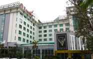 Bangunan 2 Ramada by Wyndham Jaipur