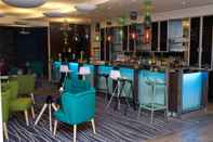 Bar, Kafe, dan Lounge Best Western Plus l’Oree Paris Sud