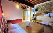 Bedroom 4 Tenuta La Lupa Country Hotel