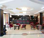 Quầy bar, cafe và phòng lounge 5 Hotel San Mauro