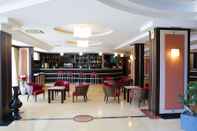 Bar, Cafe and Lounge Hotel San Mauro