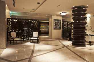 Lobby 4 Kingsgate Hotel Abu Dhabi