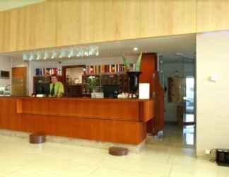 Lobby 2 Hotel Creina