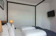 Bedroom 6 Hotel Dieksee - Collection by Ligula