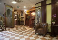 大堂 3 Hotel Secesja