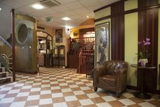 大堂 Hotel Secesja