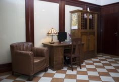 大堂 5 Hotel Secesja