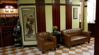 大堂 4 Hotel Secesja