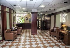 大堂 4 Hotel Secesja