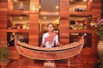 Sảnh chờ 4 Hotel Somadevi Angkor Resort & Spa