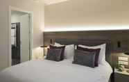 Bedroom 2 Casagrand Luxury Suites